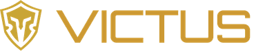 Victus Logo